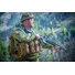 Розвантажувальна система Helikon Guardian Chest Rig MultiCam Фото 2